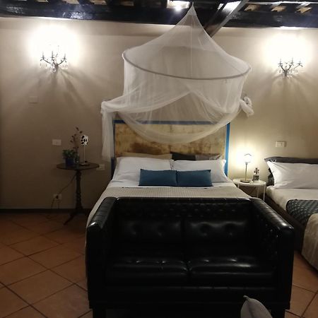Apartments Campo De Fiori روما المظهر الخارجي الصورة