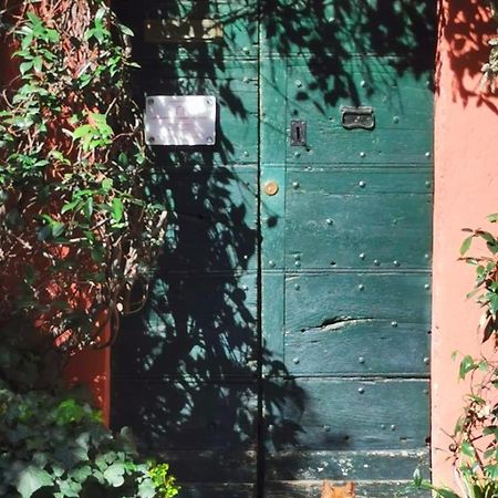 Apartments Campo De Fiori روما المظهر الخارجي الصورة