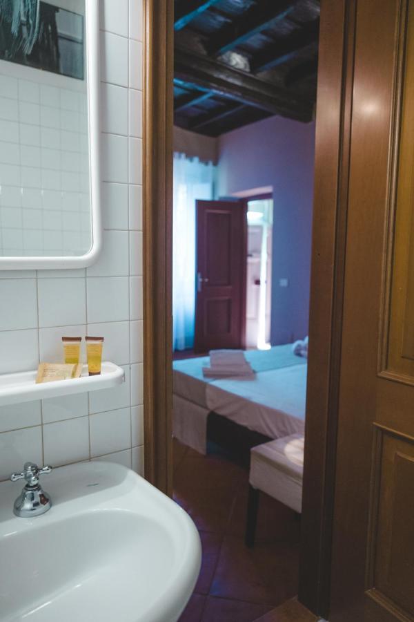 Apartments Campo De Fiori روما المظهر الخارجي الصورة