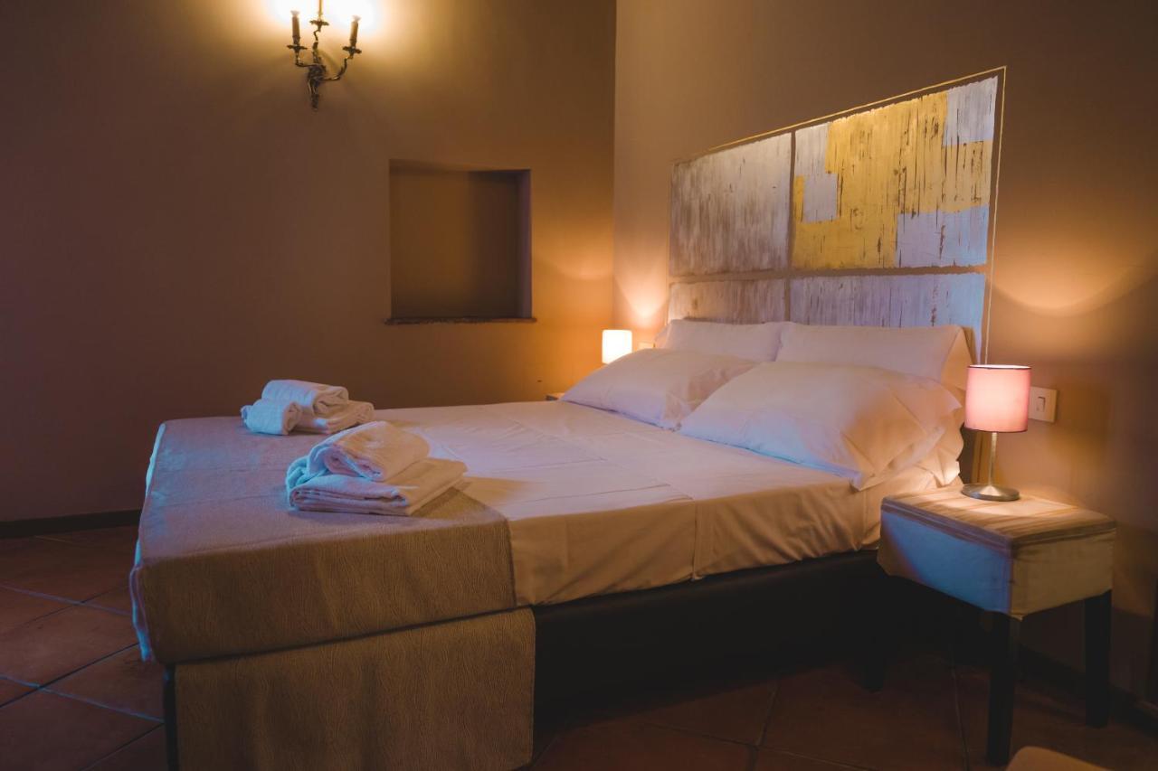 Apartments Campo De Fiori روما المظهر الخارجي الصورة