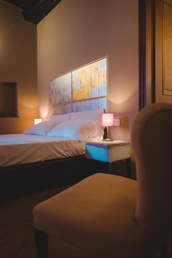 Apartments Campo De Fiori روما المظهر الخارجي الصورة