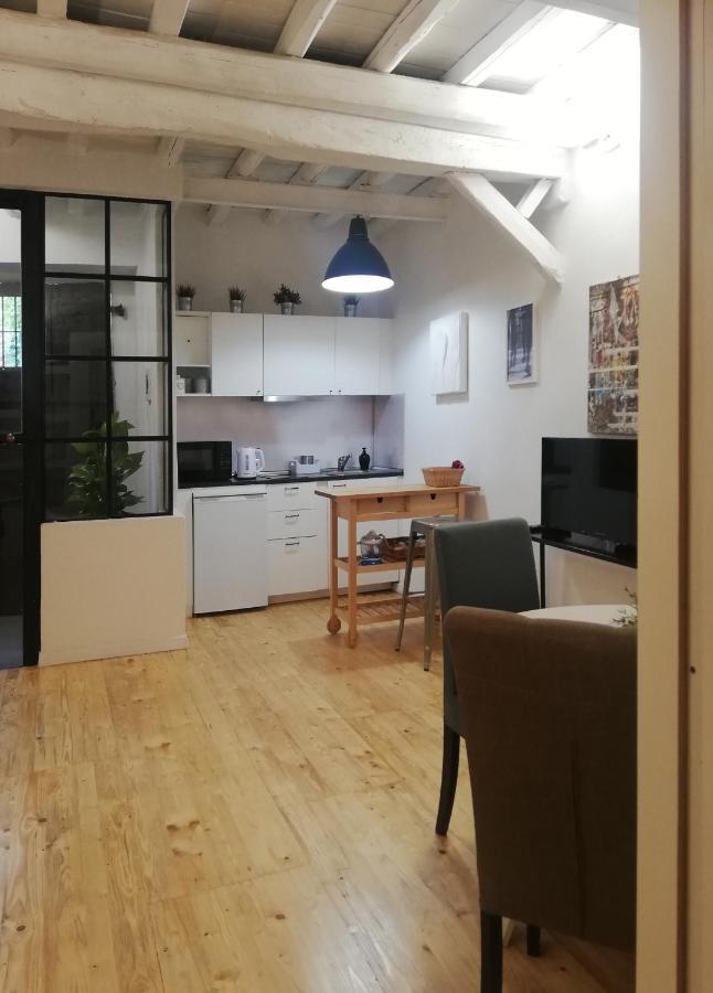 Apartments Campo De Fiori روما المظهر الخارجي الصورة