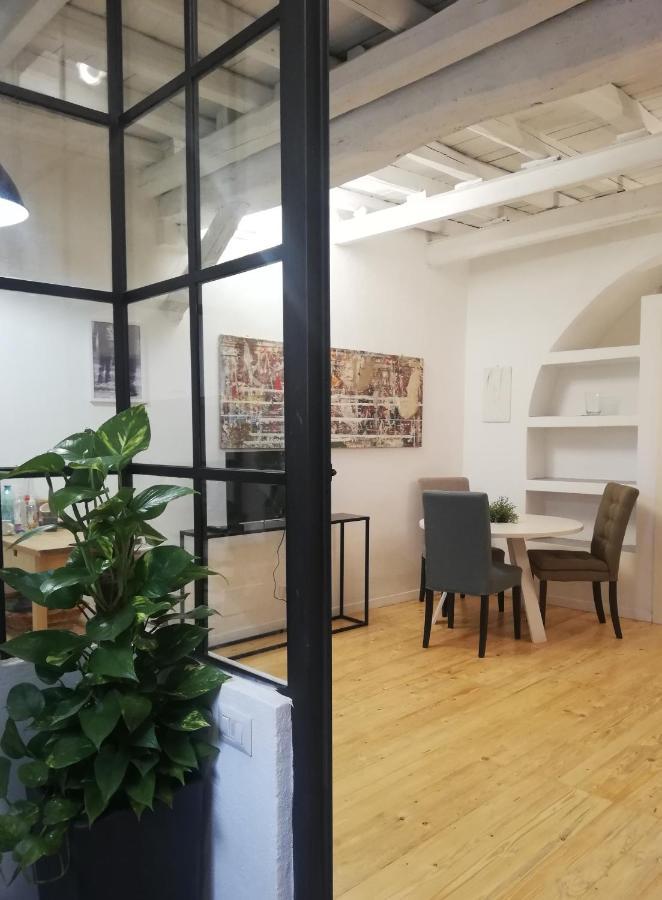 Apartments Campo De Fiori روما المظهر الخارجي الصورة
