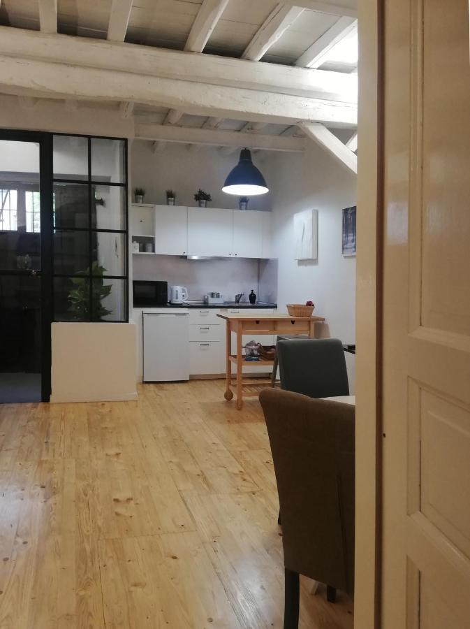 Apartments Campo De Fiori روما المظهر الخارجي الصورة
