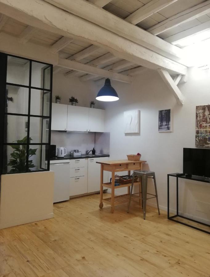 Apartments Campo De Fiori روما المظهر الخارجي الصورة