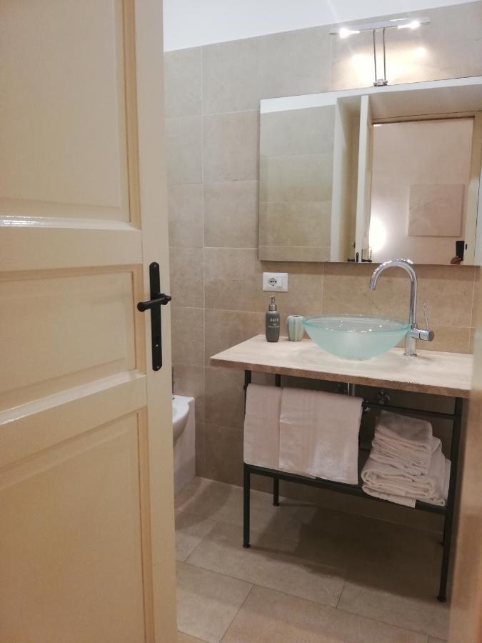 Apartments Campo De Fiori روما المظهر الخارجي الصورة