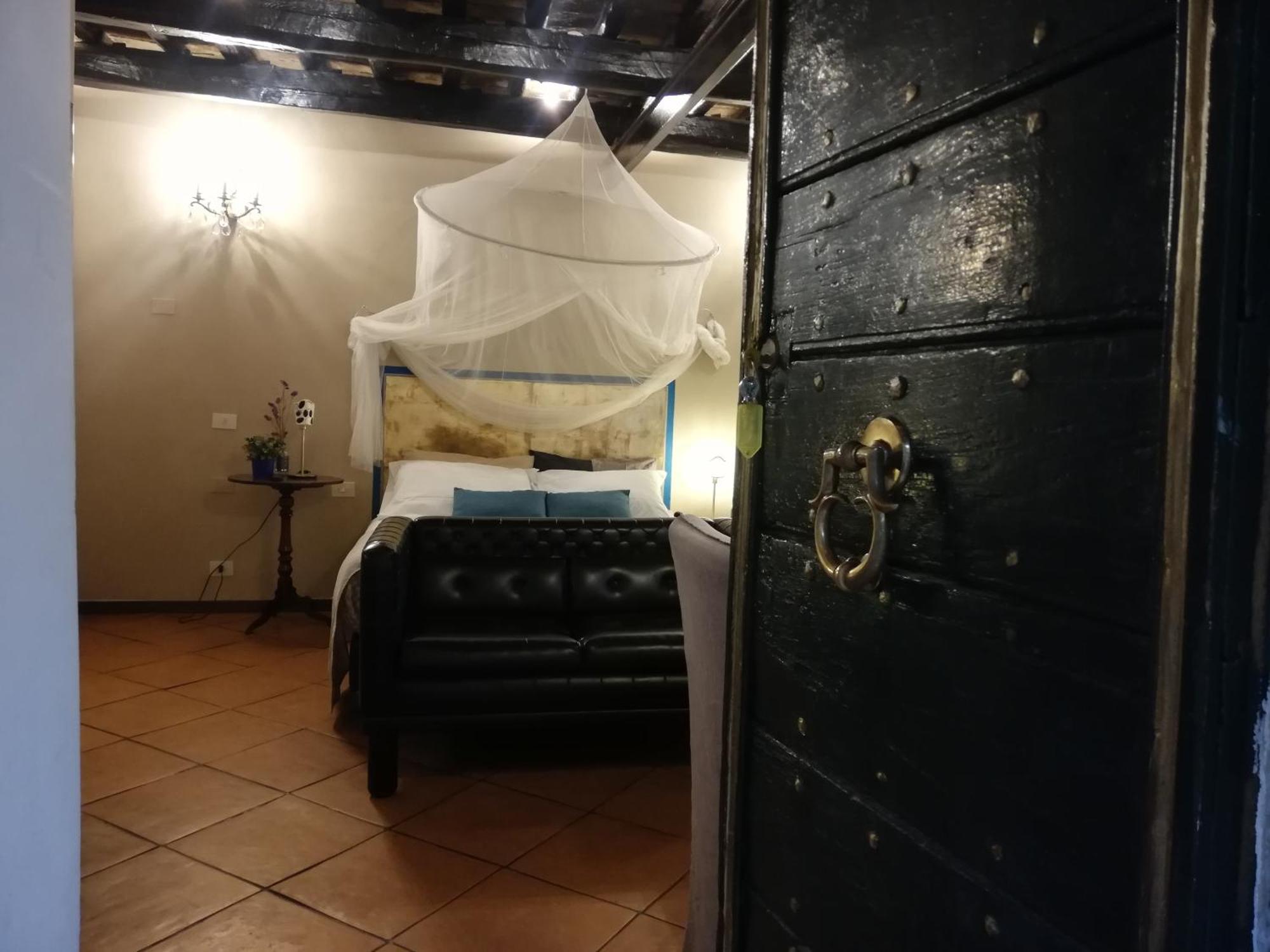 Apartments Campo De Fiori روما المظهر الخارجي الصورة