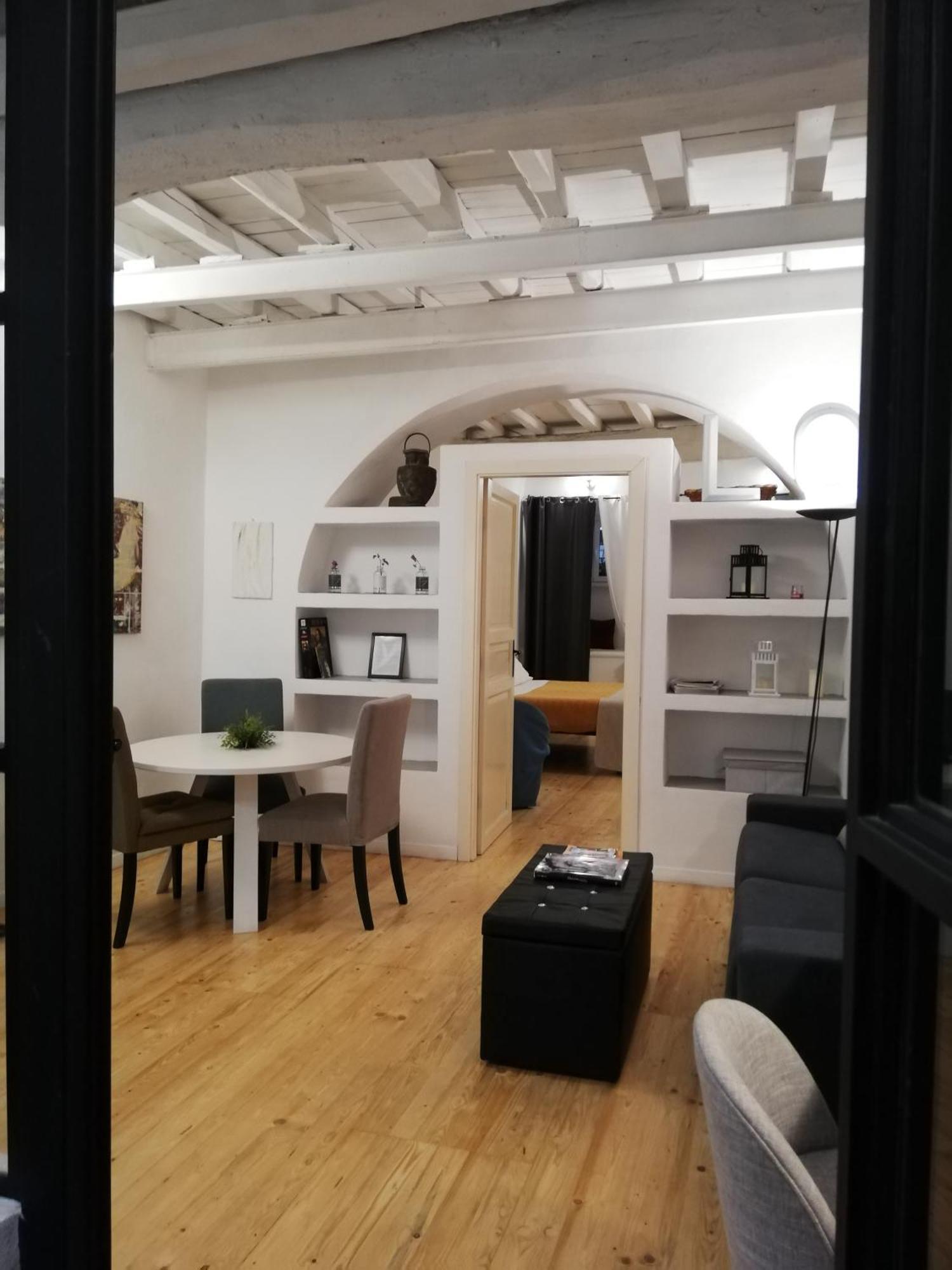 Apartments Campo De Fiori روما المظهر الخارجي الصورة